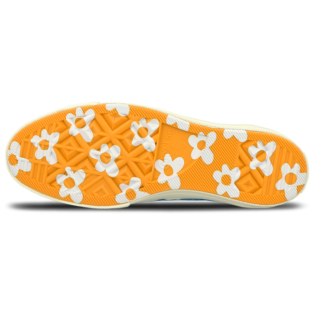 Golf Le Fleur x Converse One Star Ox