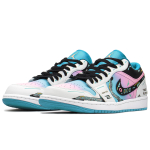 【 】 Jordan Air Jordan 1 FZBB