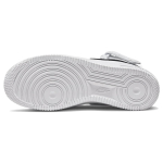 Nike Air Force 1 "White Snakeskin