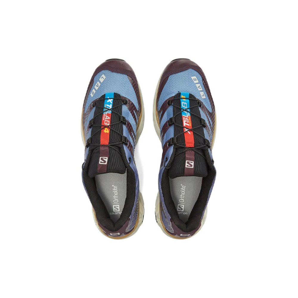 SALOMON XT-4