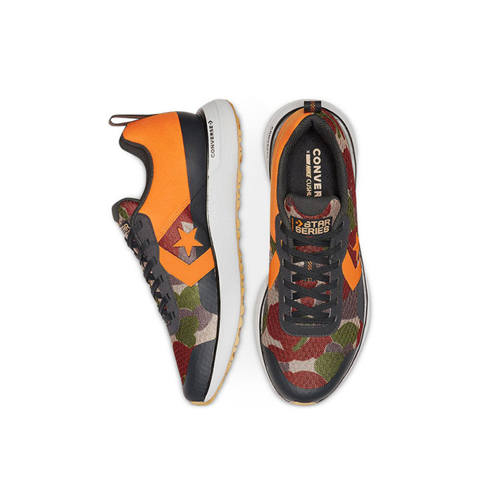Converse Star Series