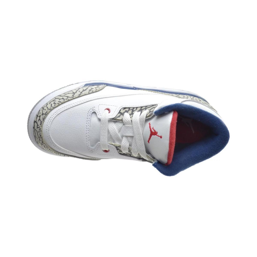 Jordan Air Jordan 3 Retro True Blue 2016 BP