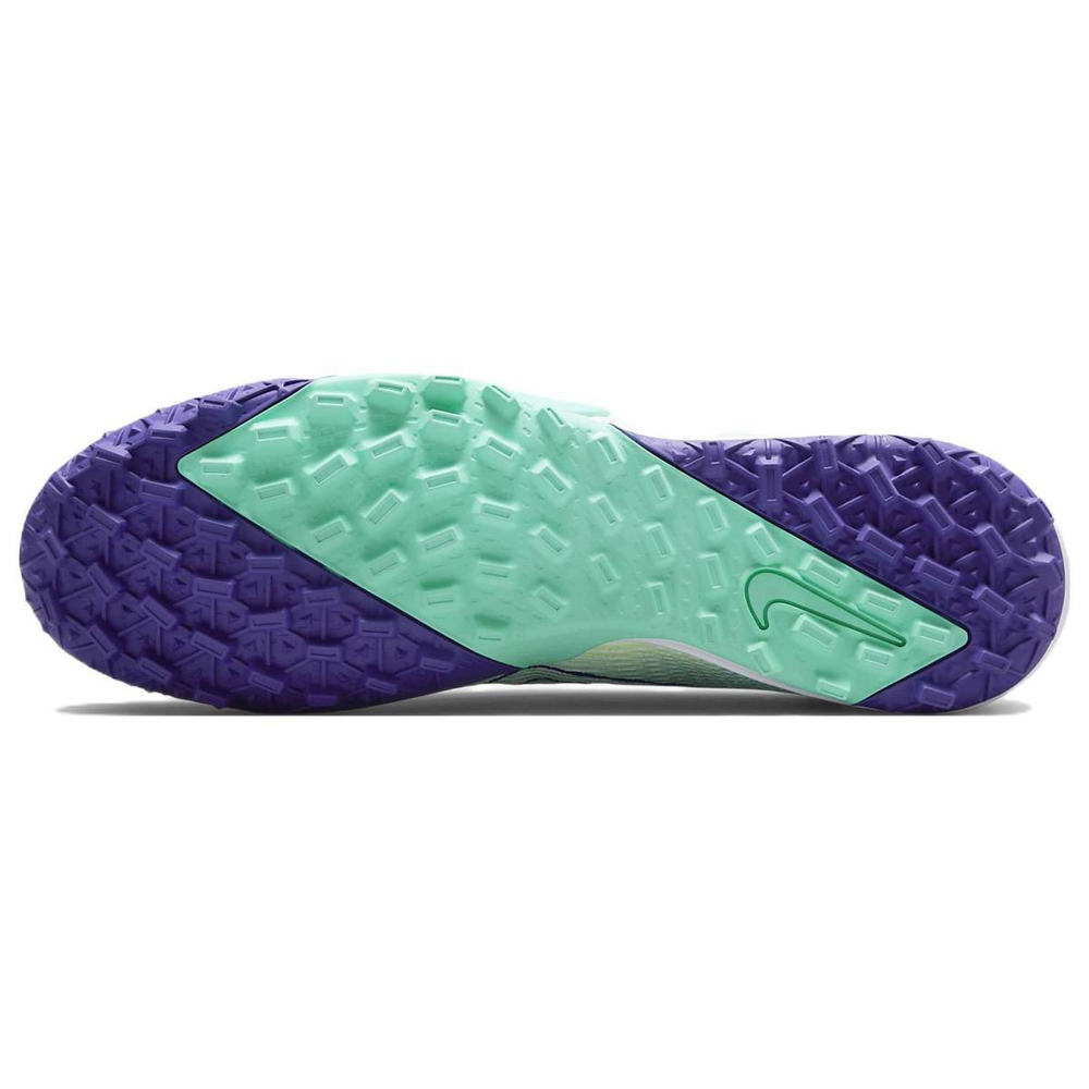 Nike Mercurial Superfly 8 14 Academy TF（ ）