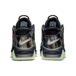 Nike Air More Uptempo 96 "utagawa kuniyoshi"