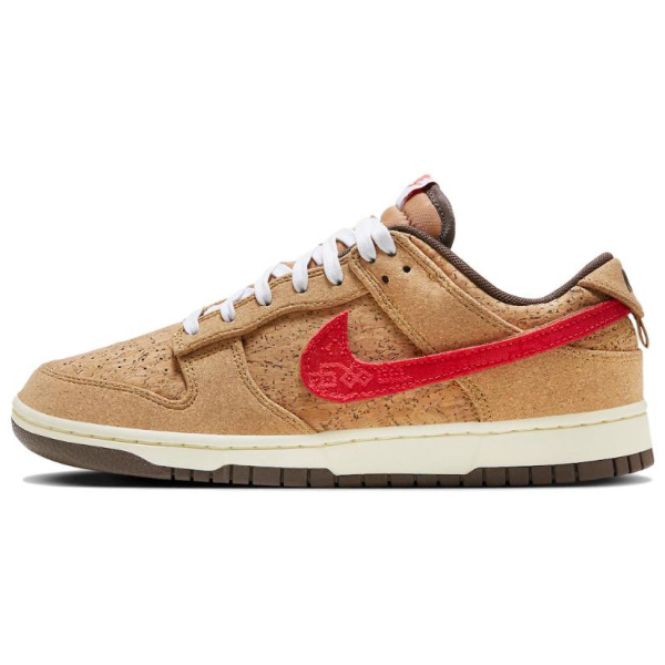 CLOT x Nike Dunk SP CN GCEL"Cork" 20