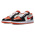 Jordan Air Jordan 1 Low Halloween