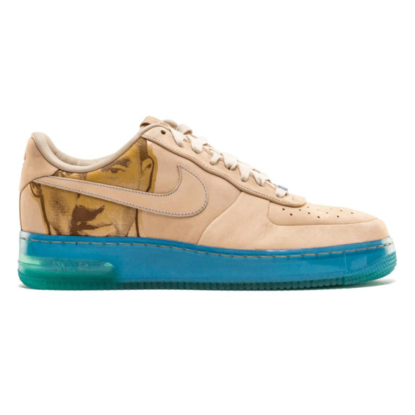 Nike Air Force 1 Kobe