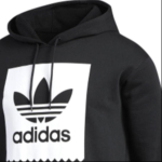 Adidas originals SOLID BB HOOD