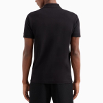 EMPORIO ARMANI EA7 SS24 Logo PoLo