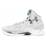 Under Armour Curry 2 Rainmaker Graystorm