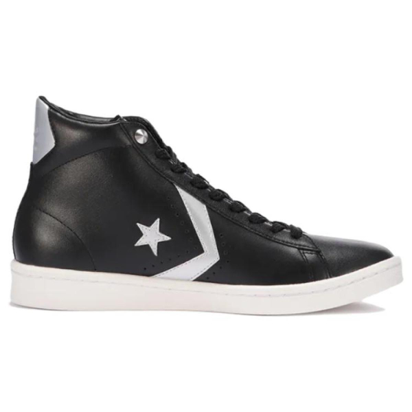 Mastermind JAPAN x Converse Cons Pro Leather Hi