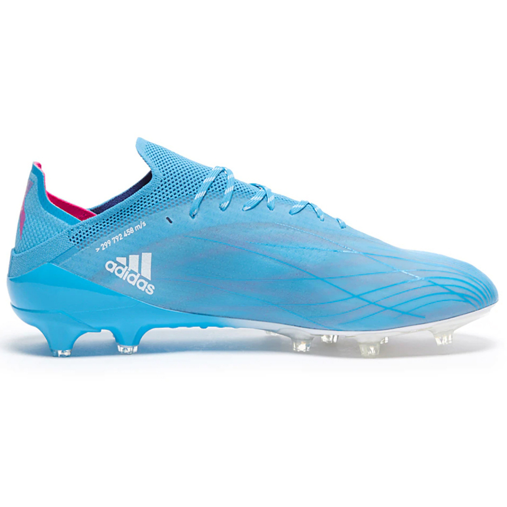 Adidas X Speedflow .1 AG（ ）