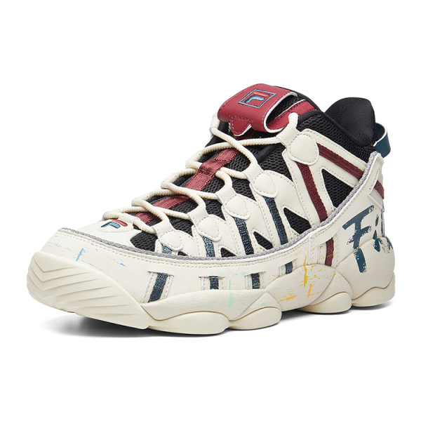 FILA FUSION Spaghetti