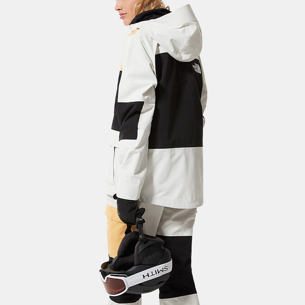 THE NORTH FACE