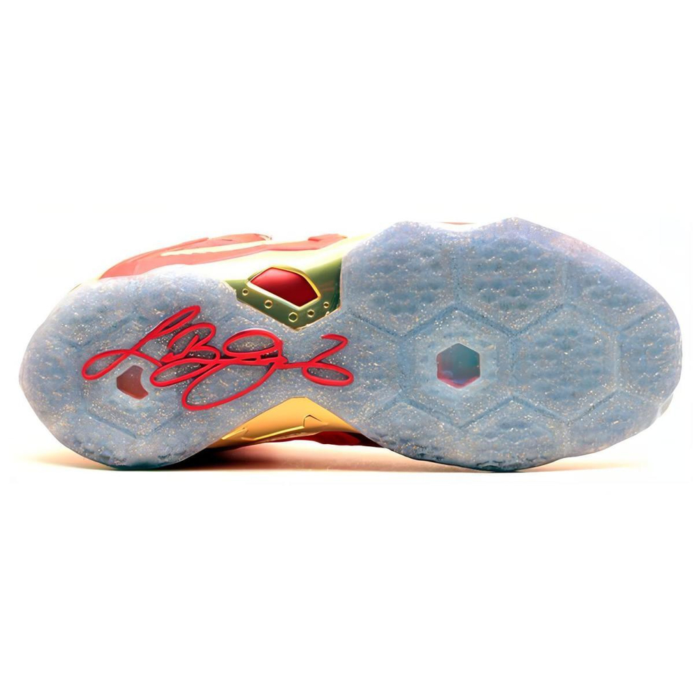 Nike Lebron 11 Elite SE Championship
