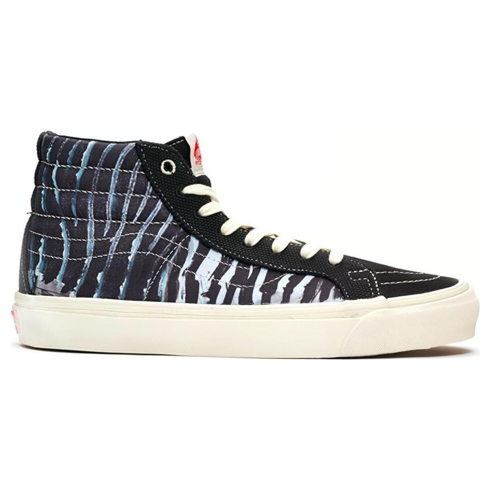 Vans SK8 LX