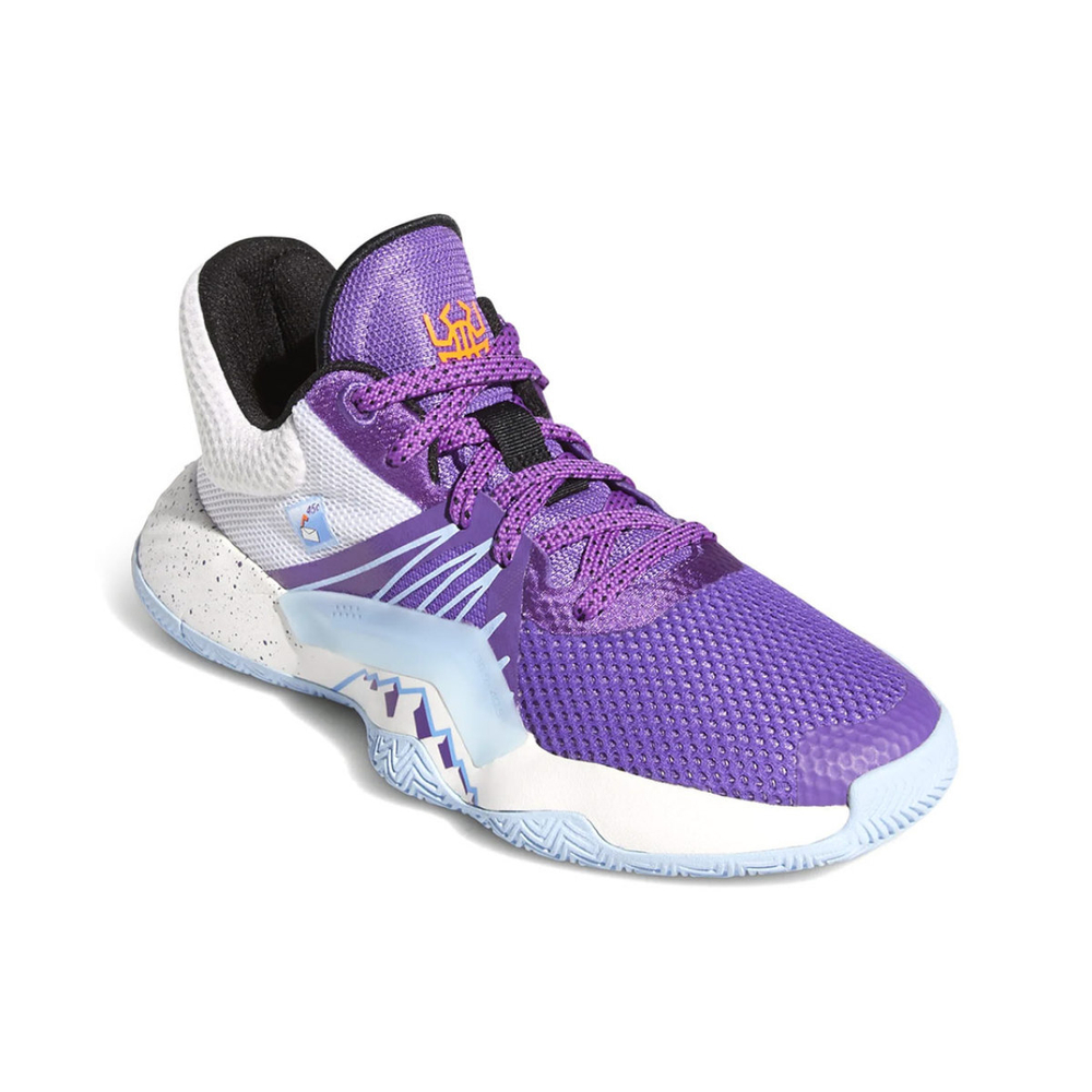 Adidas D.O.N. Issue #1