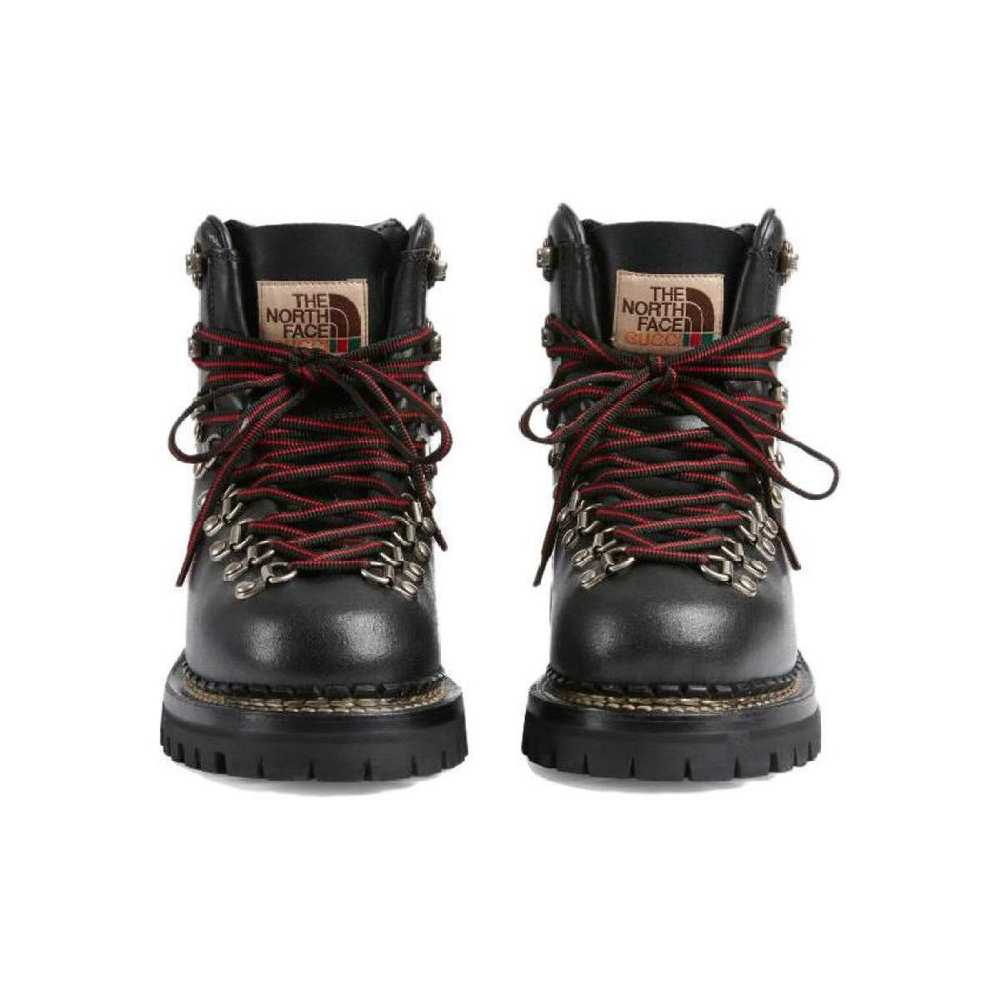 /THE NORTH FACE x GUCCI