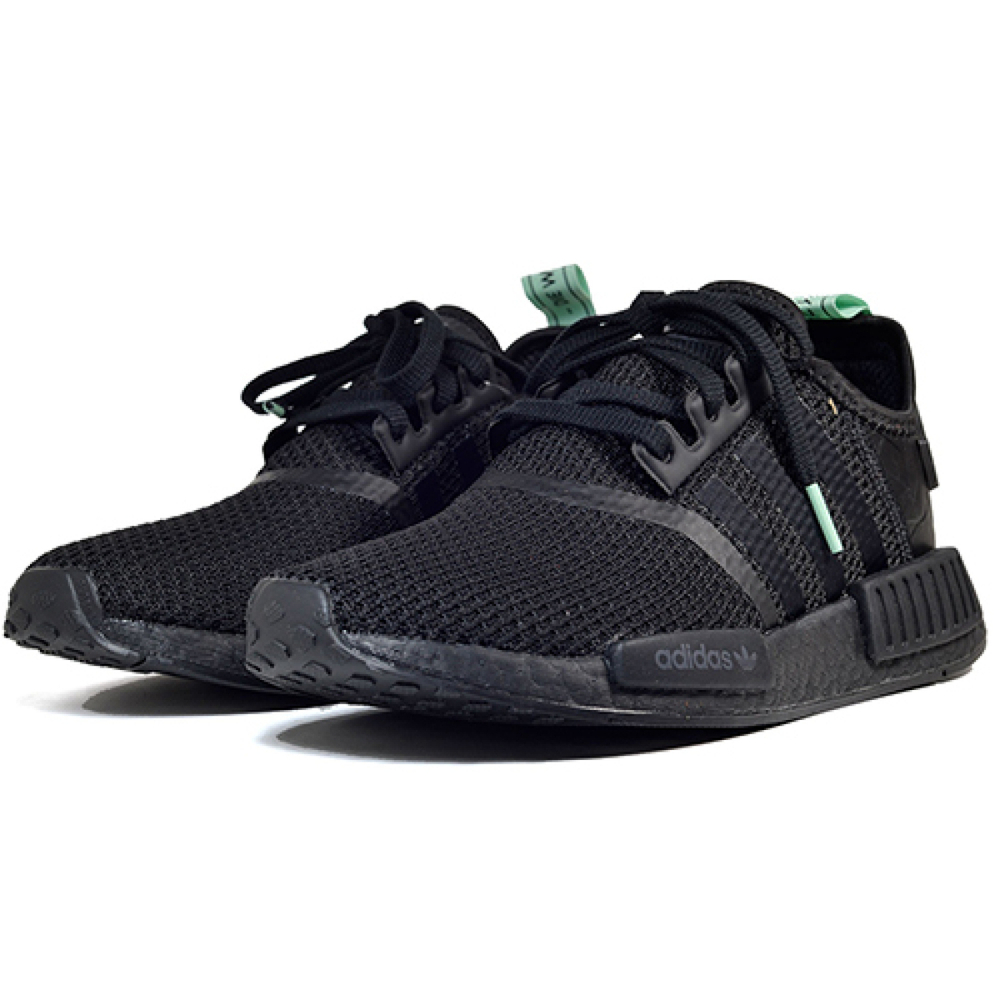 Adidas originals NMD_R1 Mint Glow