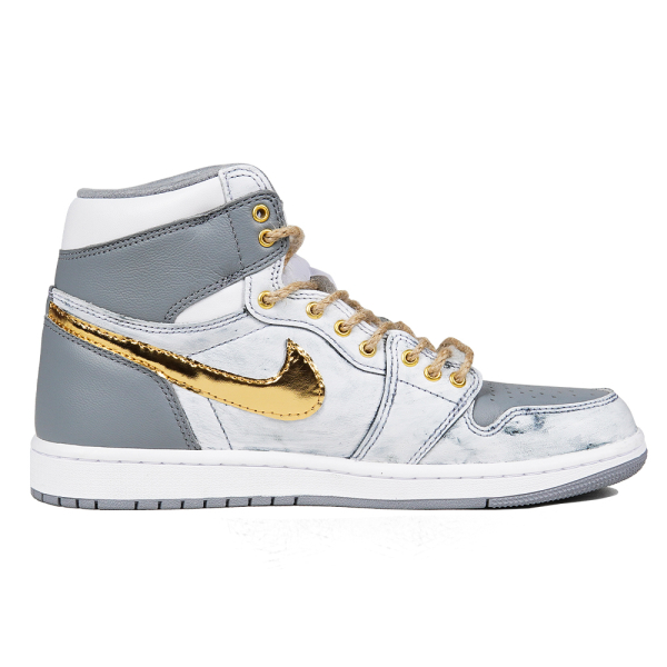 【 】 Jordan Air Jordan 1 OG High