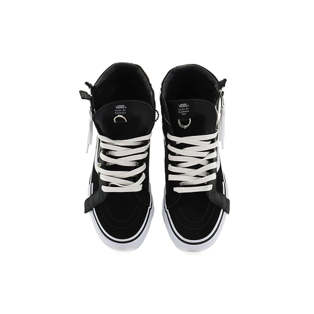 Mastermind JAPAN x Vans SK8