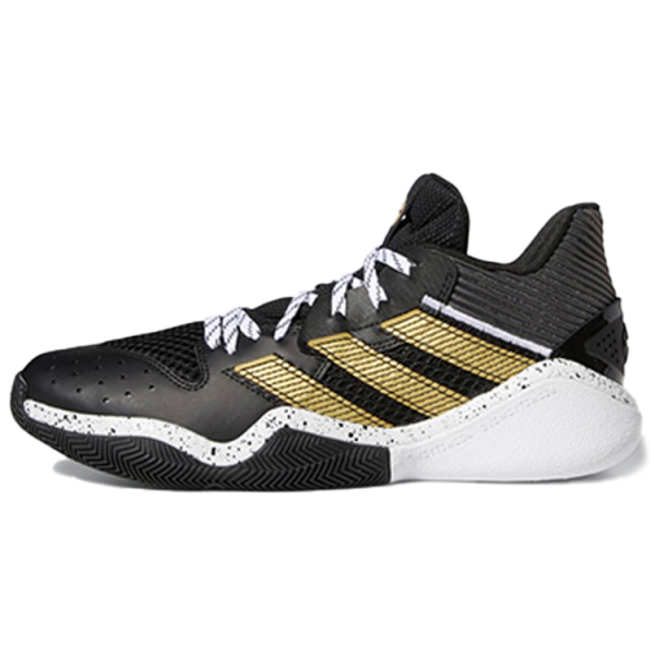 Adidas Harden Stepback 1
