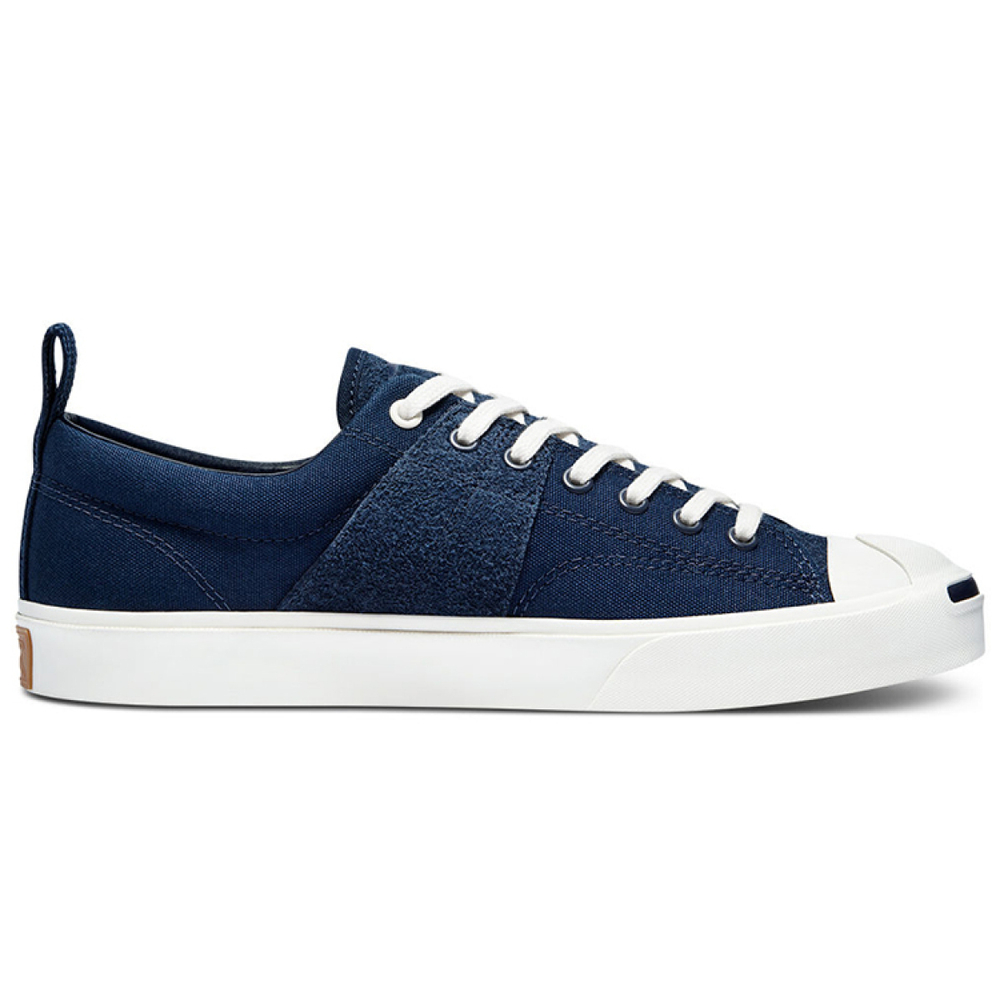 Todd Snyder x Converse Jack Purcell