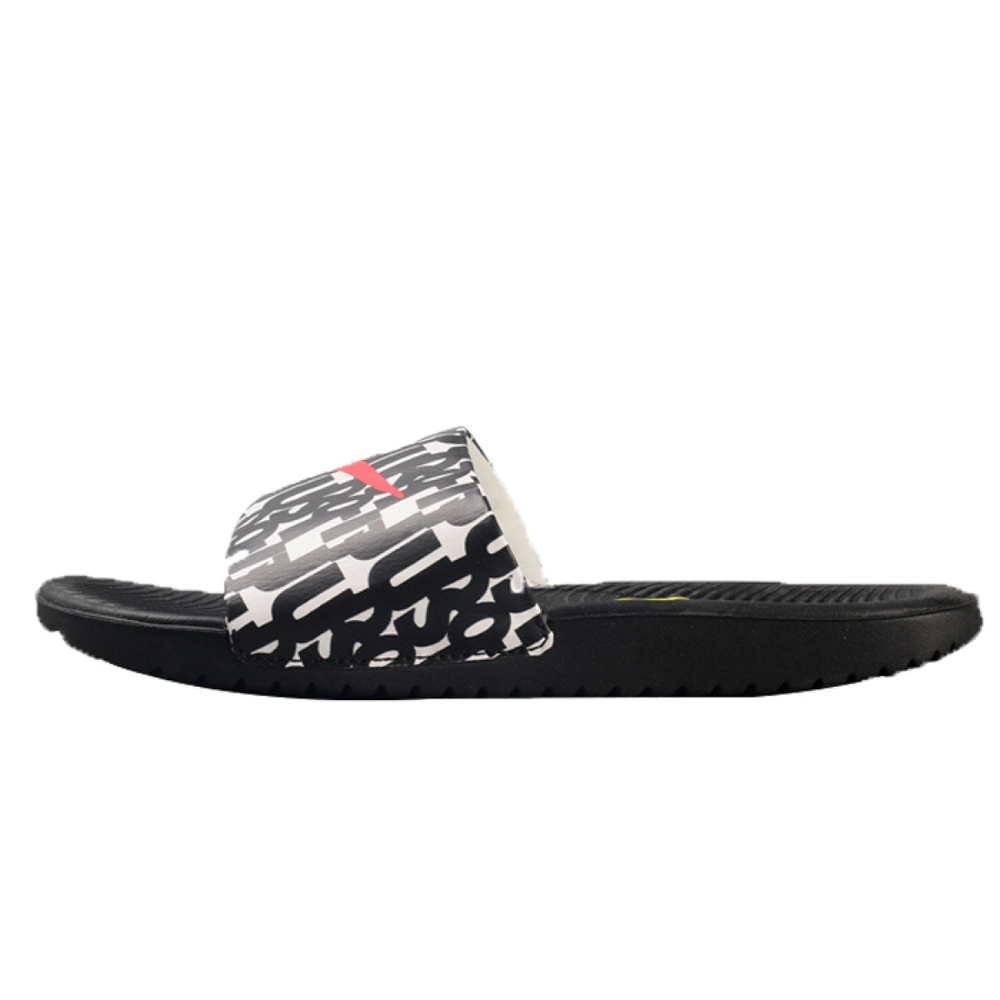 Nike Kawa Slide Print