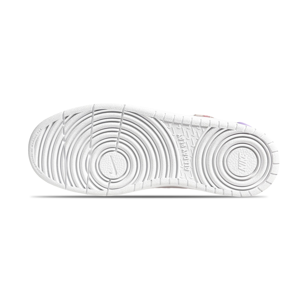 【 】Nike Court Borough Low 2 GS