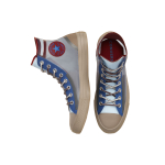 Converse Translucent Mesh Utility Chuck Taylor All Star