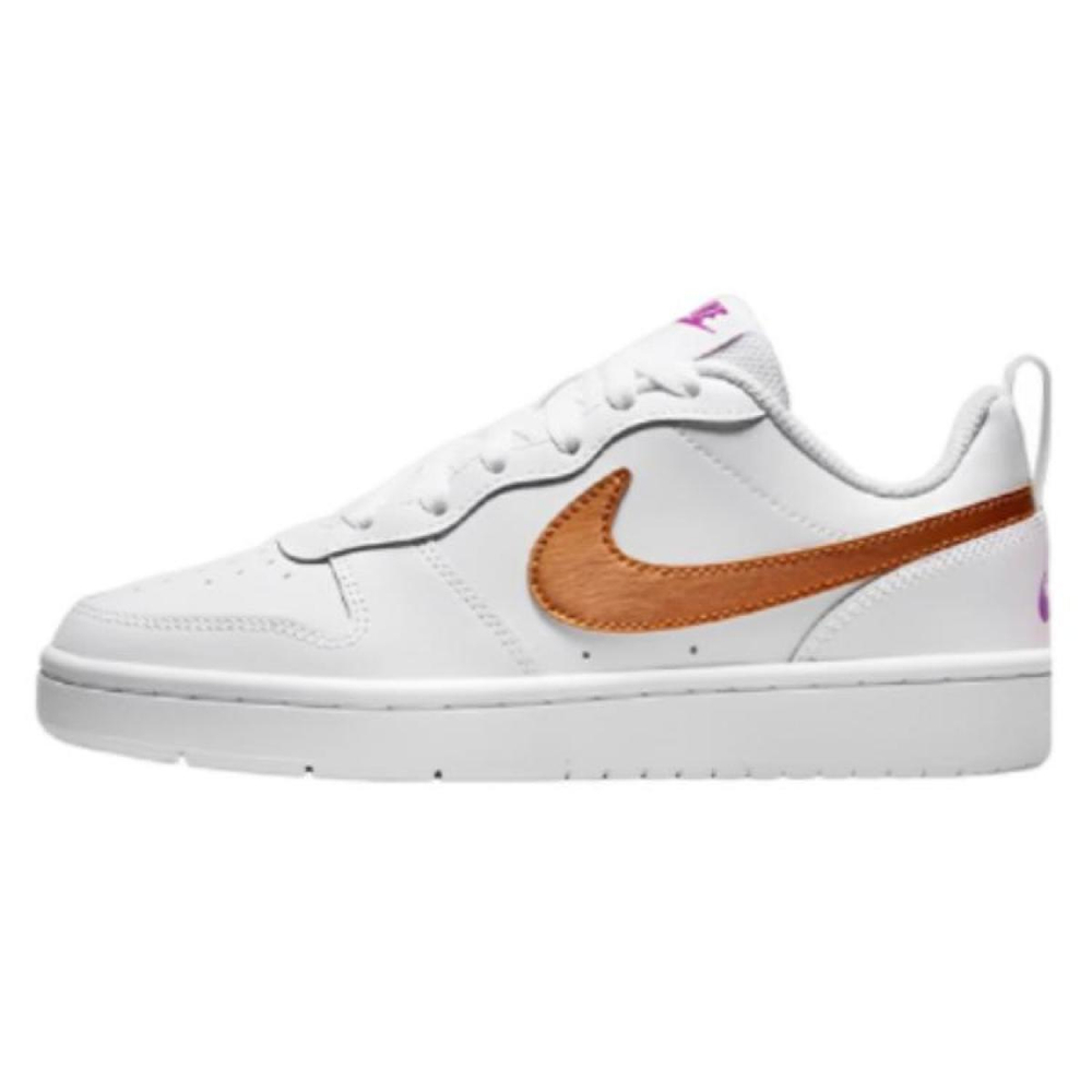 【 】 Nike Court Borough OKHR GS