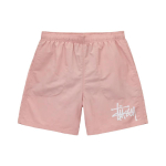 Stussy FW24 WATER SHORT BIG BASIC Logo