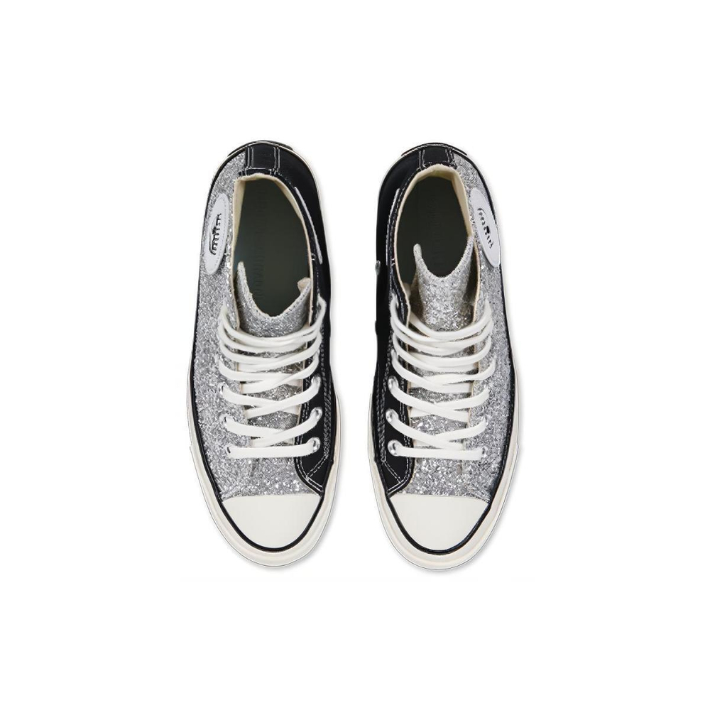 CHIARA FERRAGNI x Converse Chuck Taylor All Star 1970s