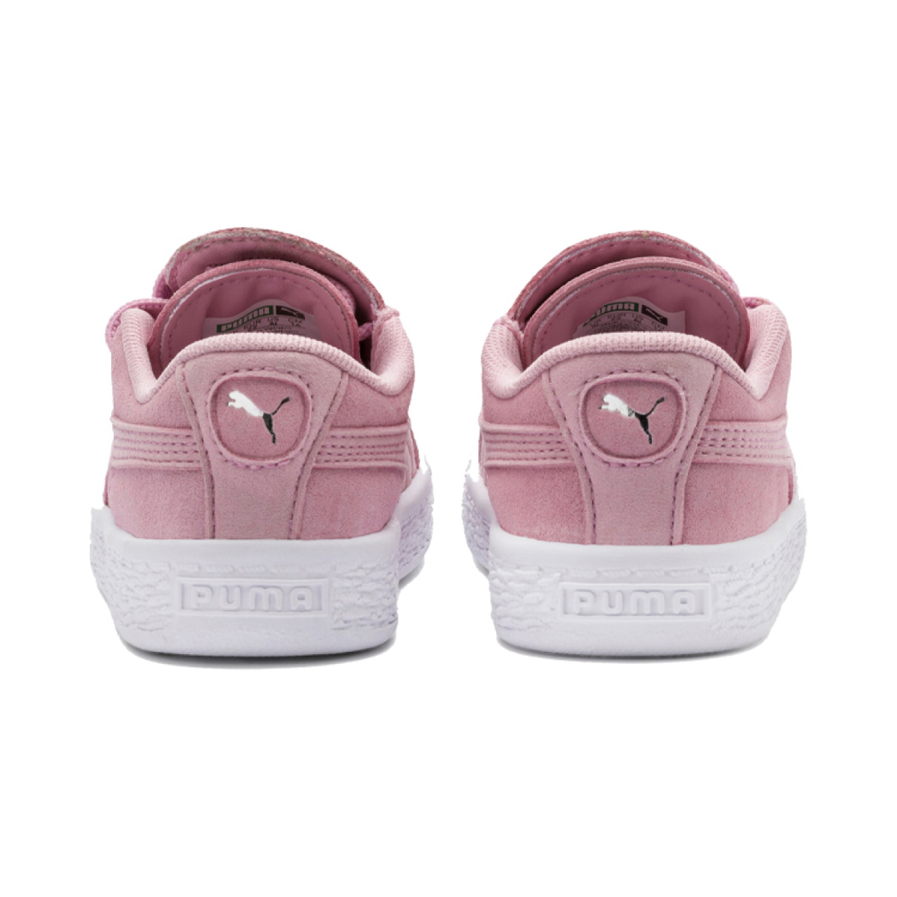 PUMA Suede Crush
