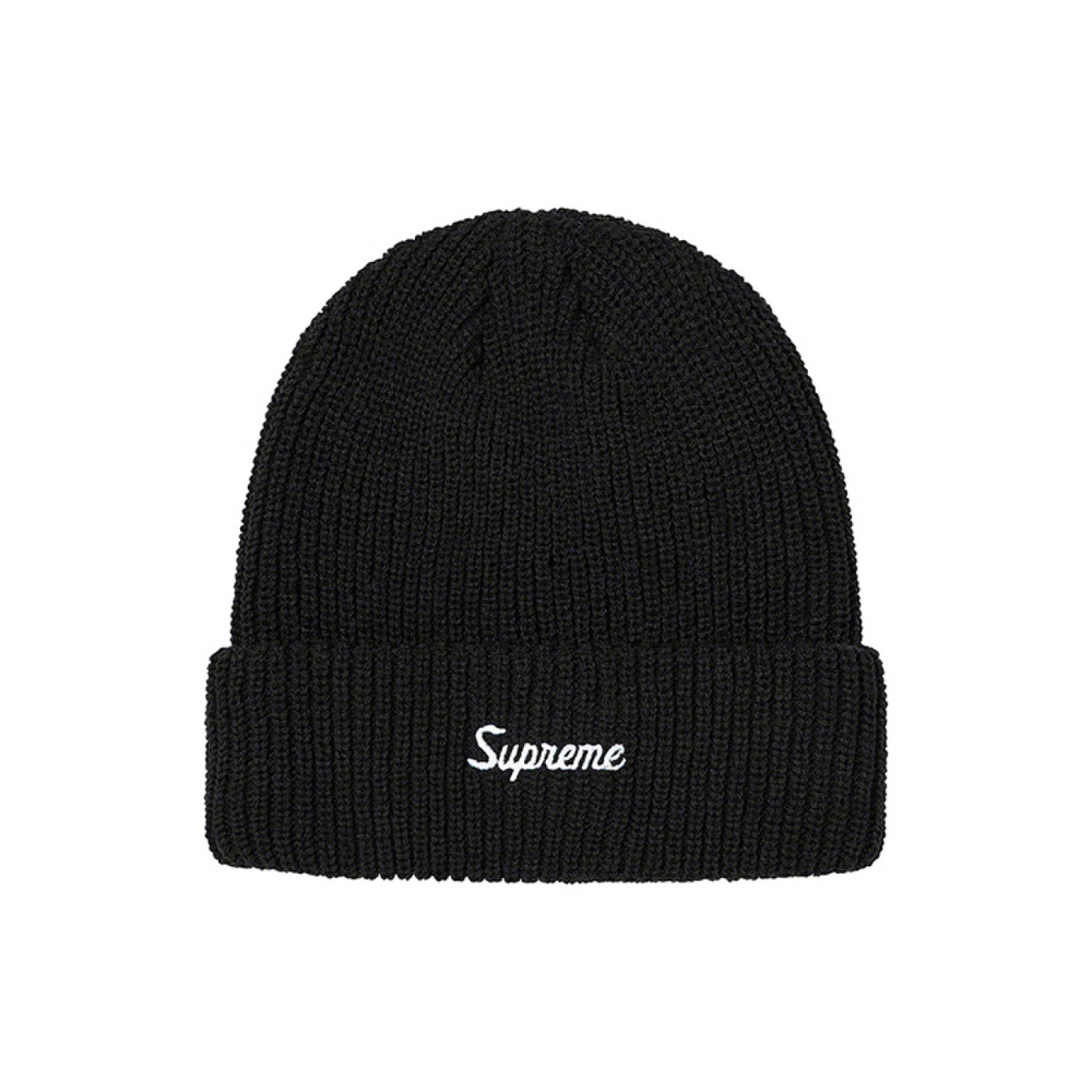 Supreme Supreme FW20 Week 18 Loose Gauge Beanie