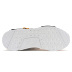 Adidas originals Pharrell Hu NMD HU Hue Man Tangerine