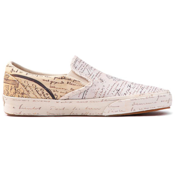 Vans slip-on Vault UA Classic