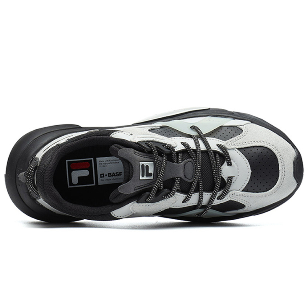 FILA Cloud