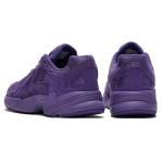 Adidas originals Yung-1 Triple Purple