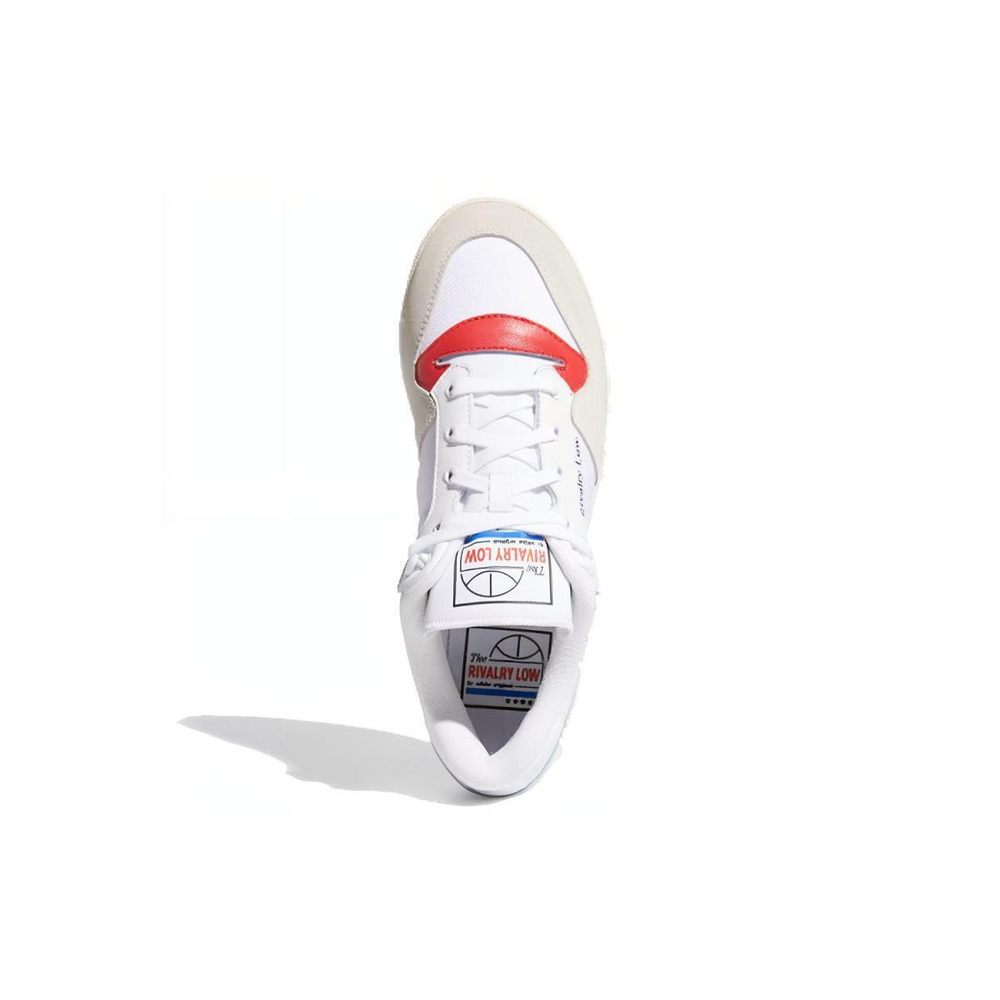 Adidas originals Rivalry Low