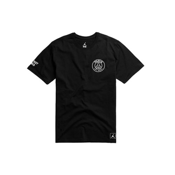 Jordan x PSG jump man LOGO T