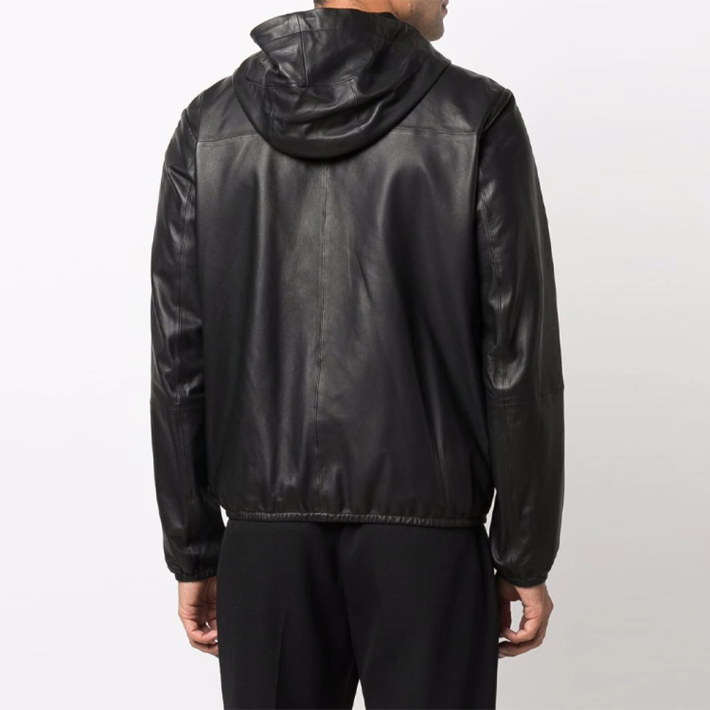 EMPORIO ARMANI FW21 Logo
