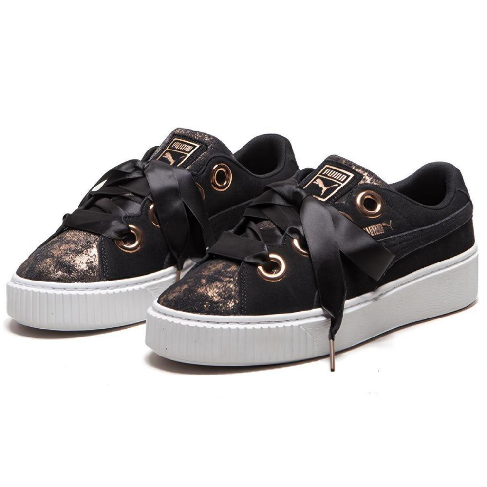 PUMA Platform