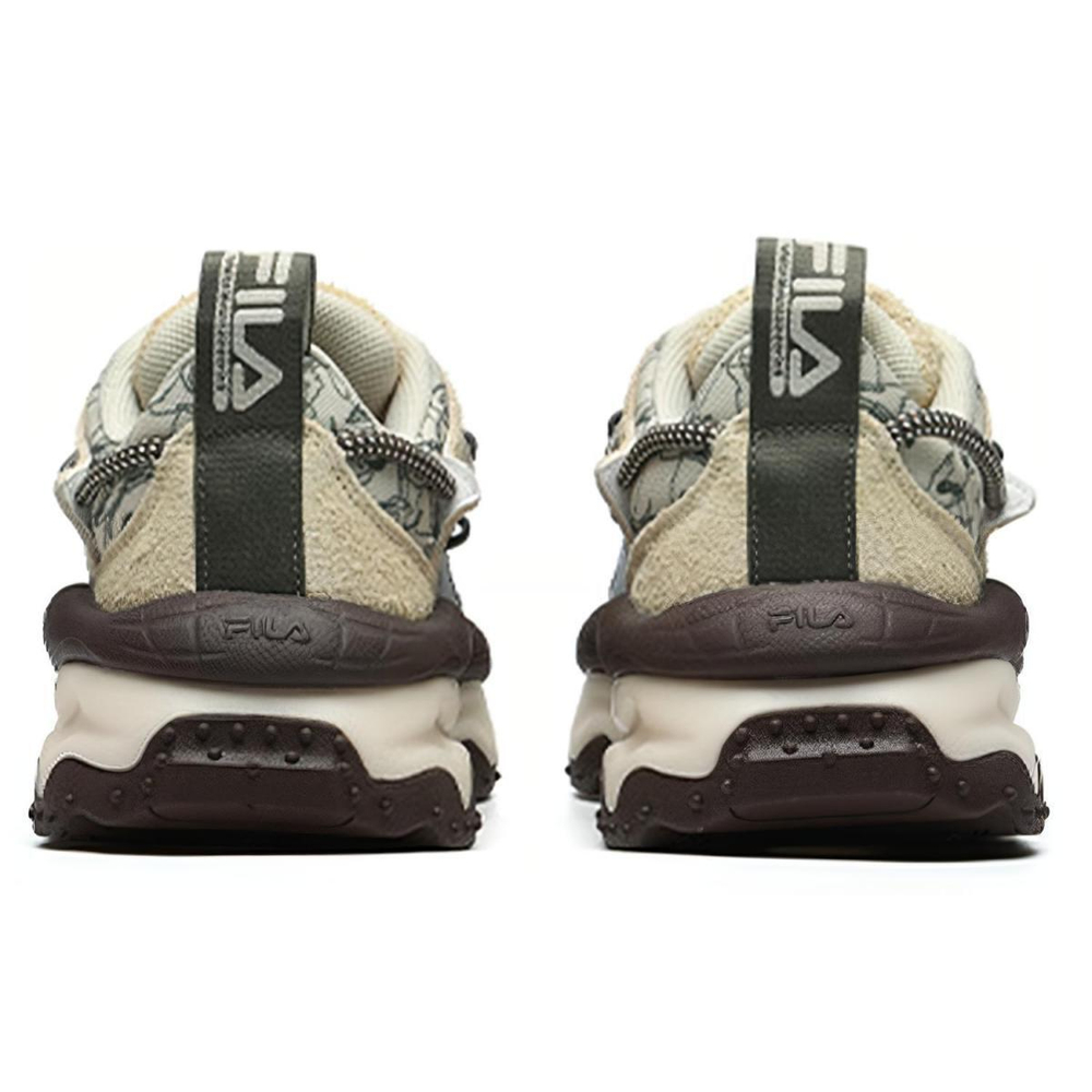 FILA FUSION QD96