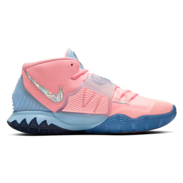CONCEPTS x Nike Kyrie 6 "Khepri"