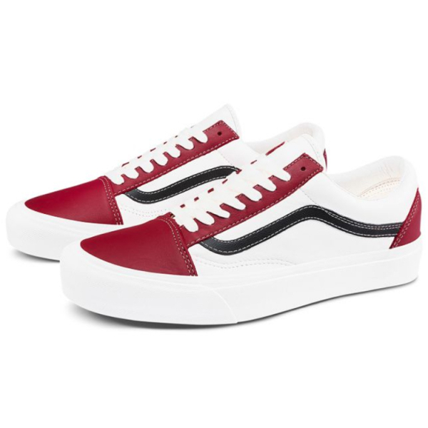 Vans Old Skool Vlt Lx