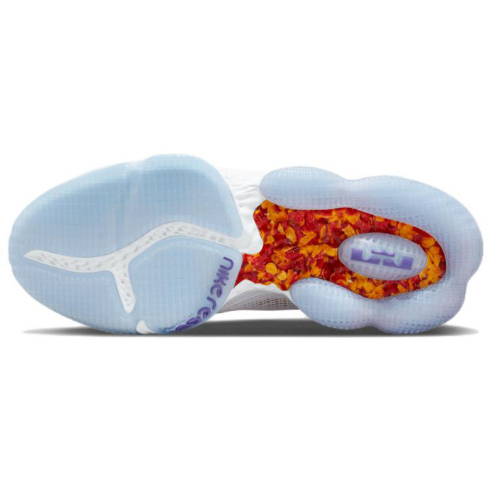 Nike Lebron 19 Low EP 19 TPU