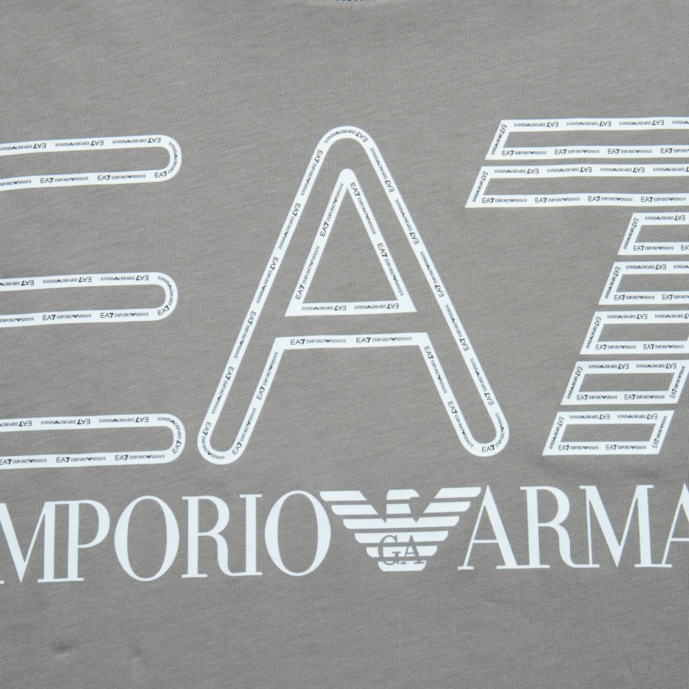 EMPORIO ARMANI EA7 FW23 Logo T