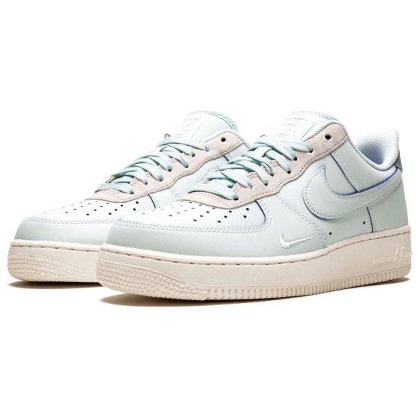 Nike Air Force 1 07 LV8 "Devin Booker"