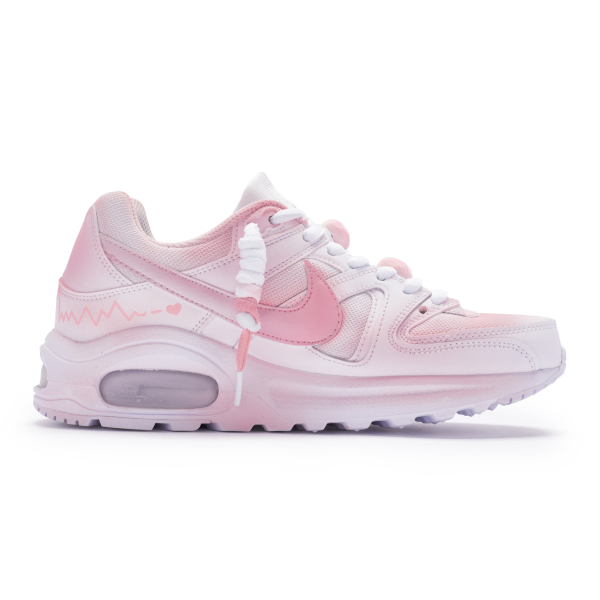 【 】 Nike Air Max Command 811 GS